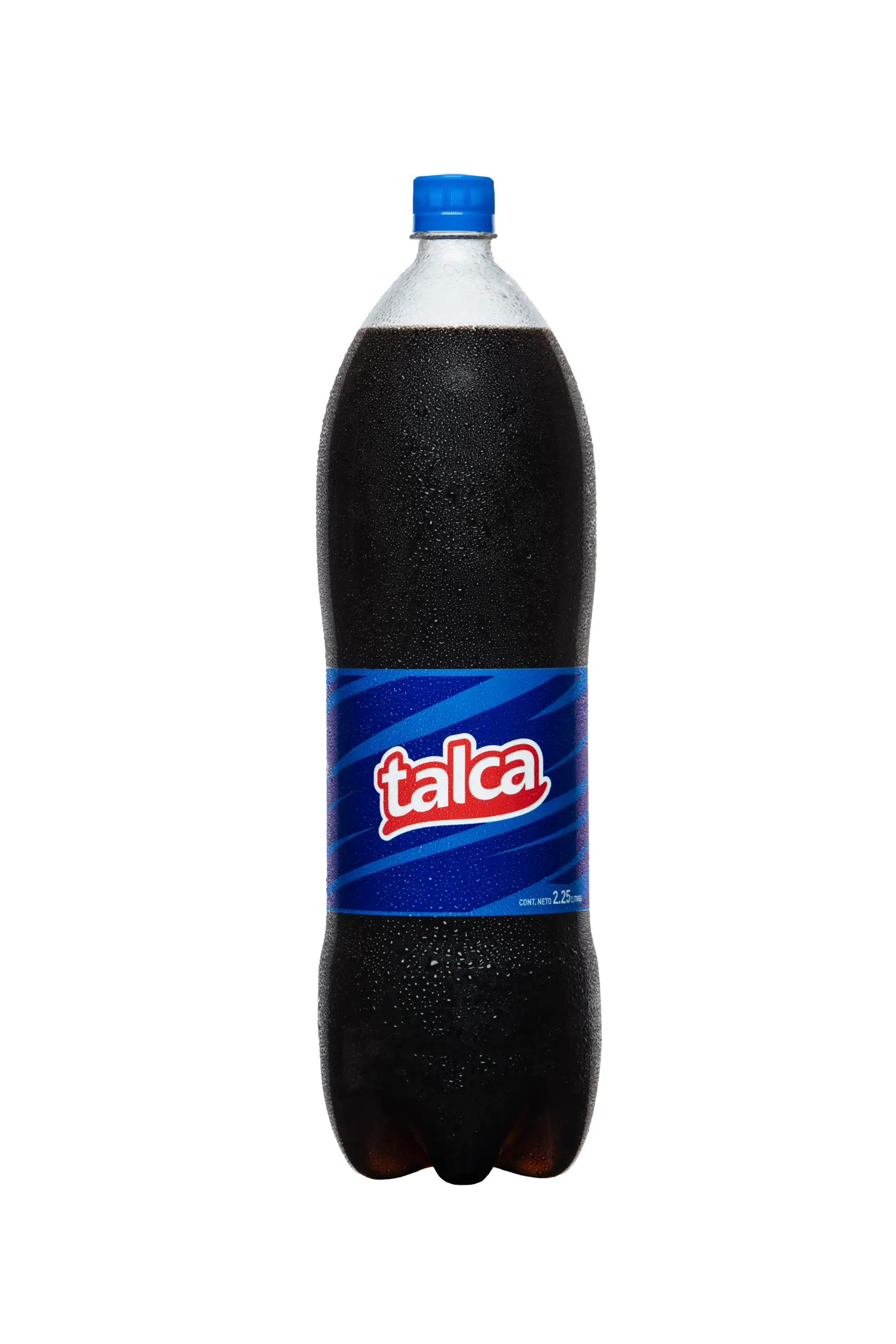 TALCA COLA