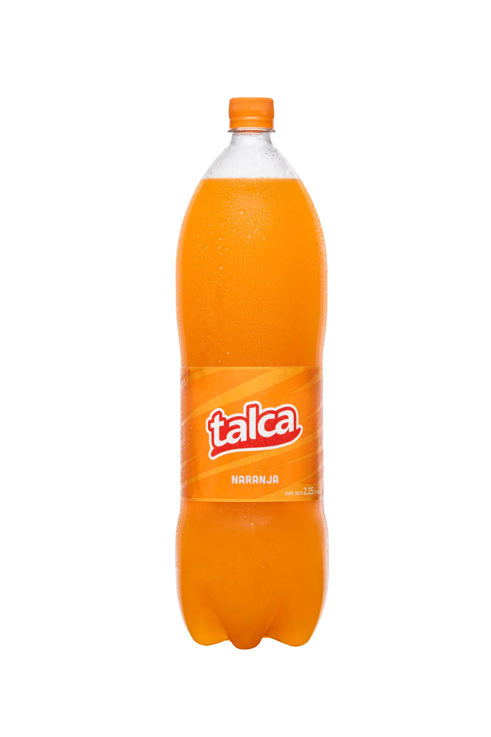 TALCA NARANJA