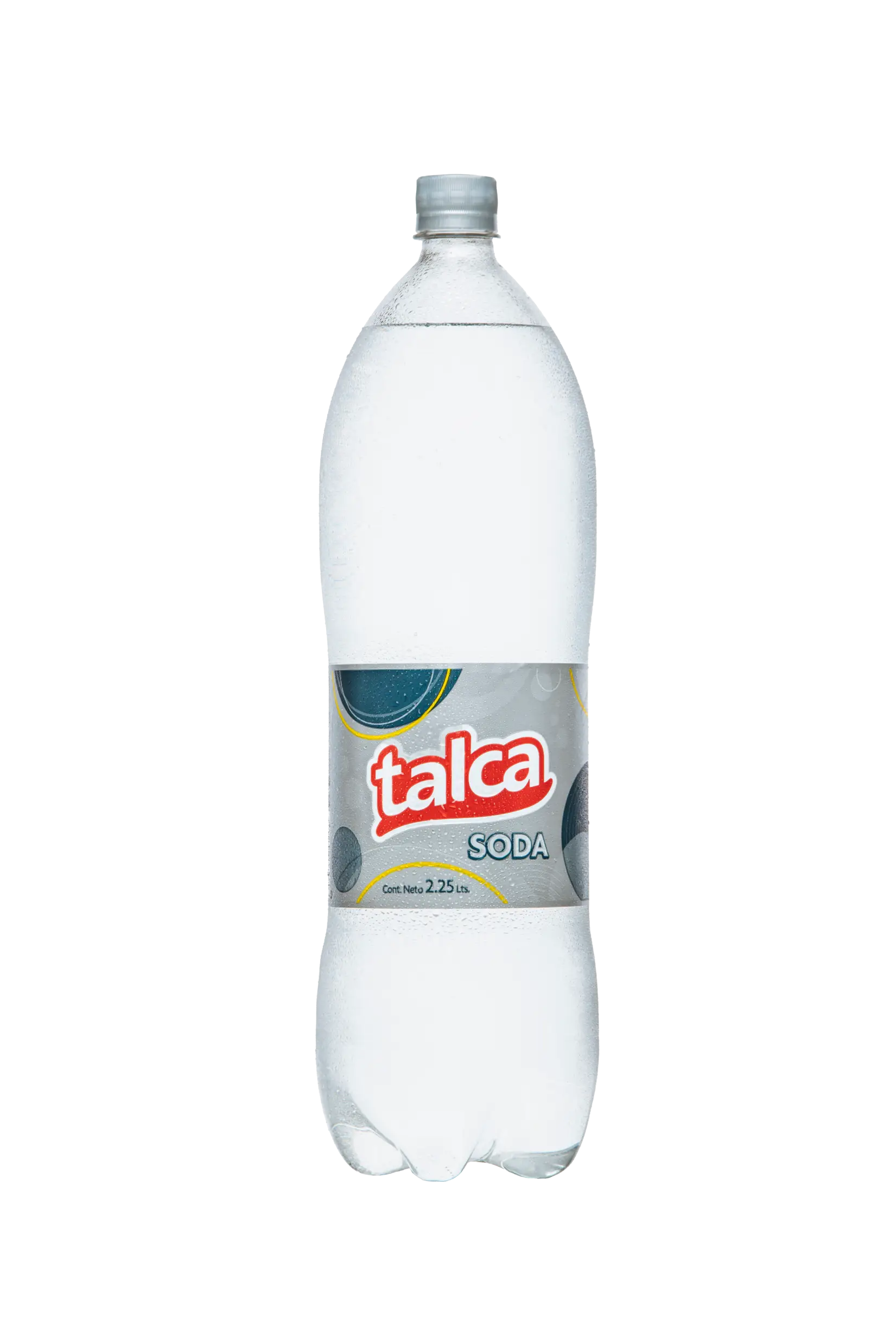 SODA