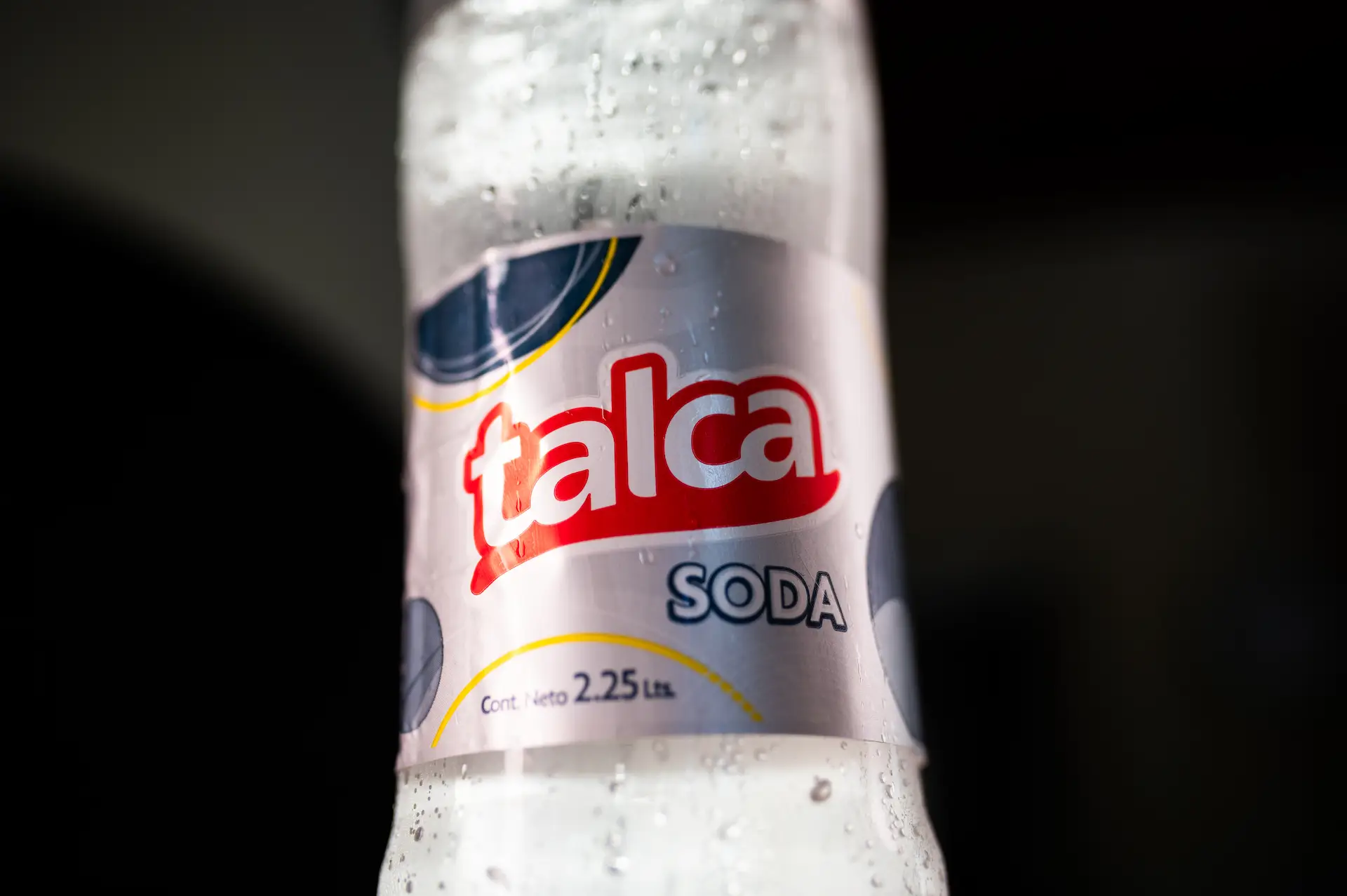 Talca - Bebidas Naturales